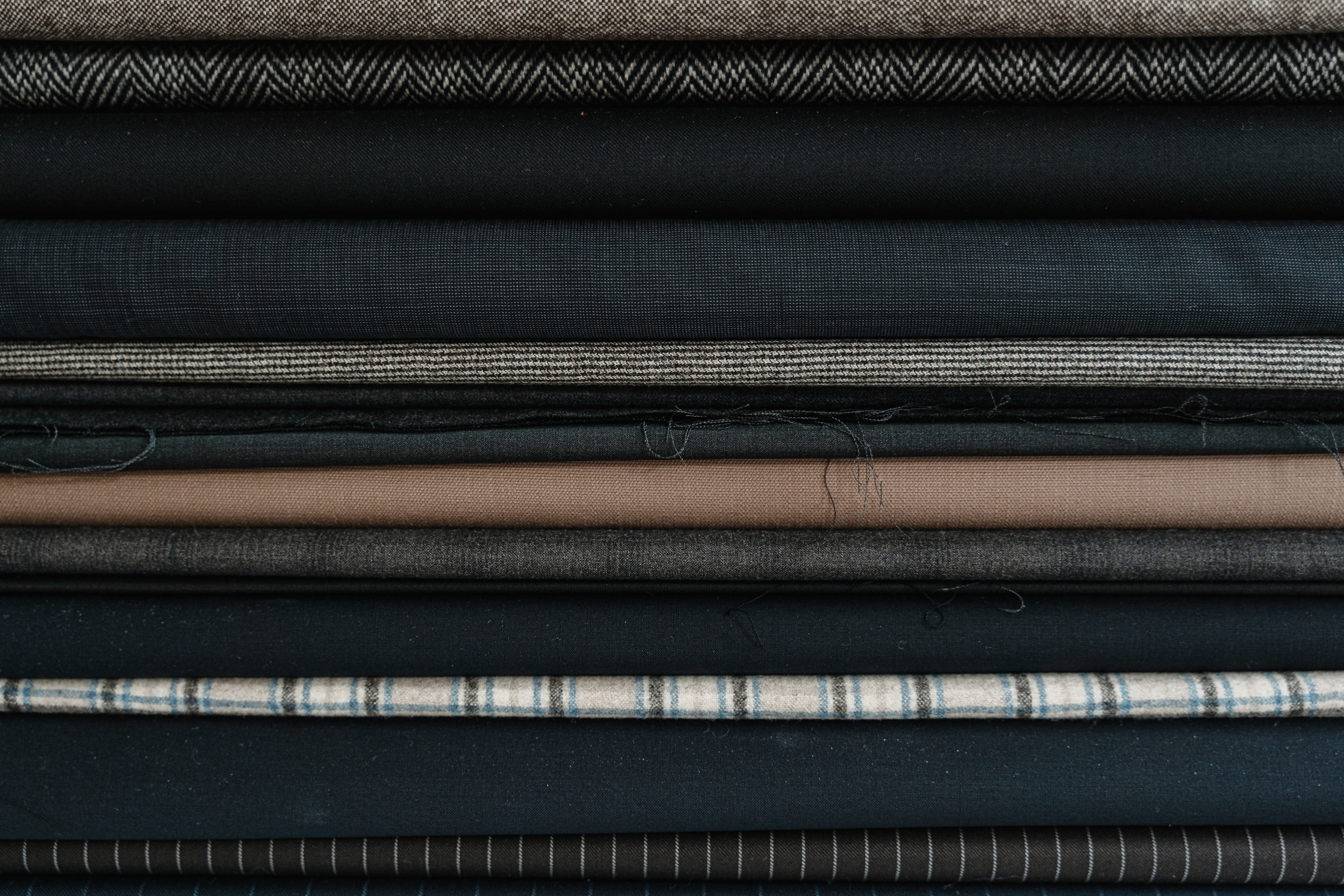 bahan kain murah penjahit jas medan